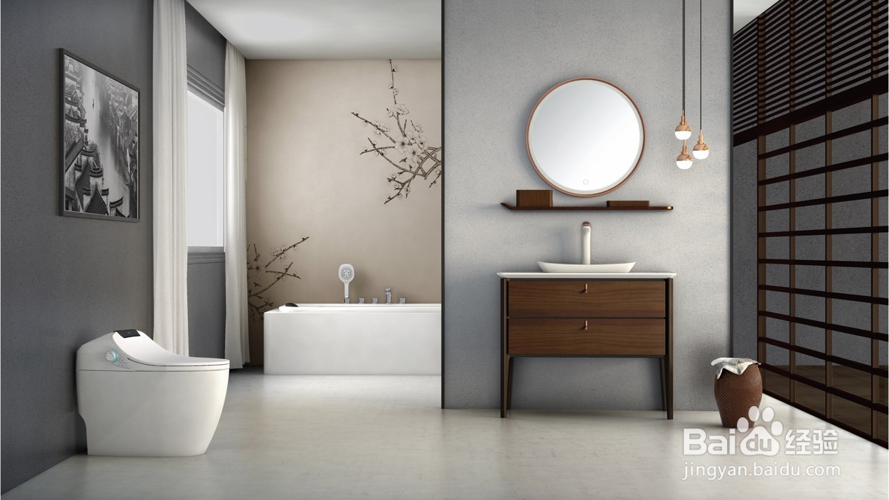 智能马桶一体机好还是普通马桶配智能马桶盖好