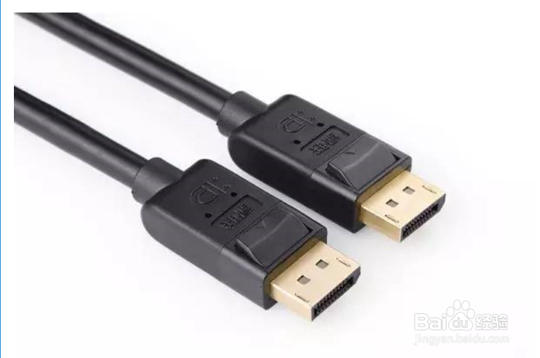 显示器接口的种类及特性