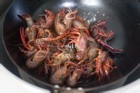 夏季常用菜——麻辣小龙虾
