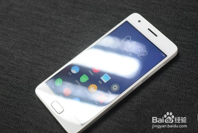 联想ZUK Z2开箱图赏