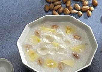 想丰胸就来吃花生吧