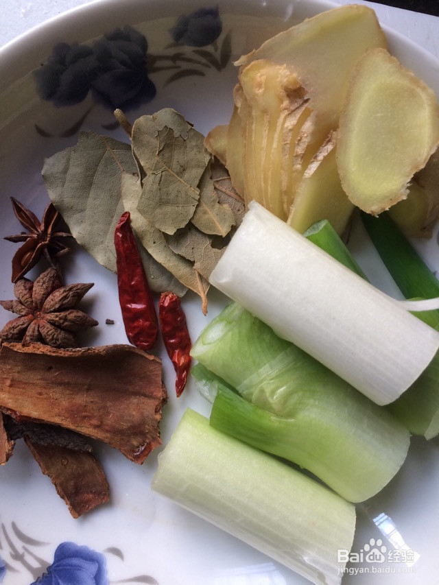 红烧牛肉面的做法
