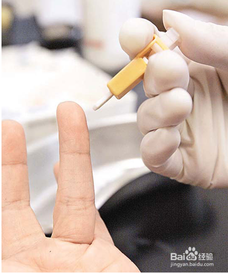 血糖为什么会控制不住