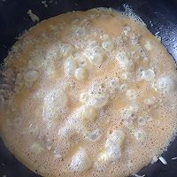金针菇炒鸡蛋怎么做