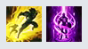 英雄联盟S8:上单刀妹刀锋上的意志所向披靡_LOL