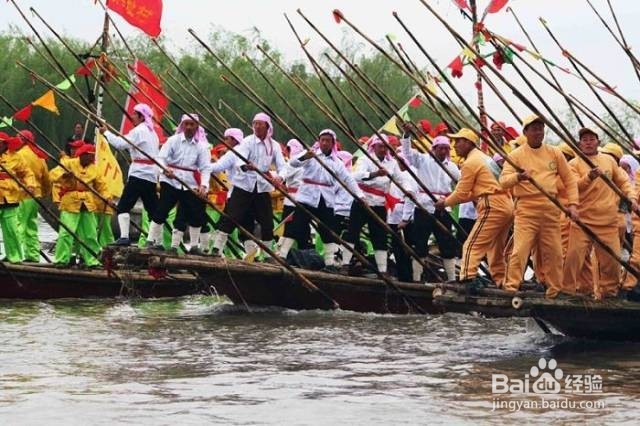 清明节中国各地都有哪些特色习俗？