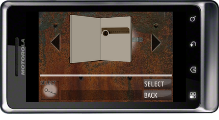 安卓游戏old offender攻略