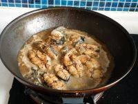 红烧鲅鱼的做法