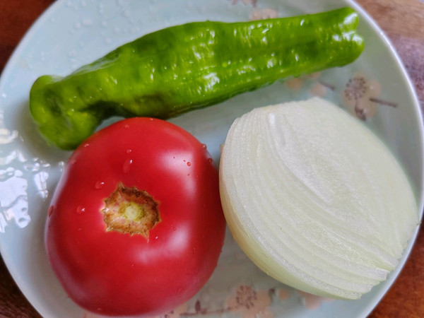 解腻减脂凉拌菜