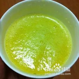 青苹果杨桃果汁