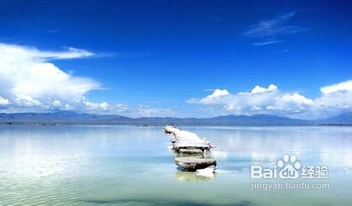 青藏旅游绝地行攻略