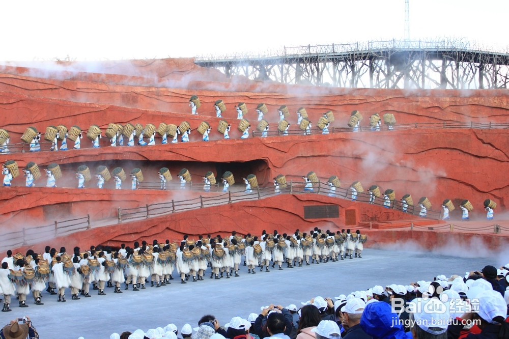 旅游-云南六日行-Day3