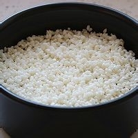 学做陕西名小吃——甑糕