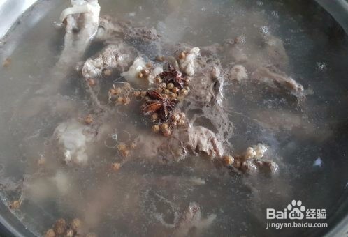 清炖枸杞羊肉汤是如何做的？怎么做好吃？