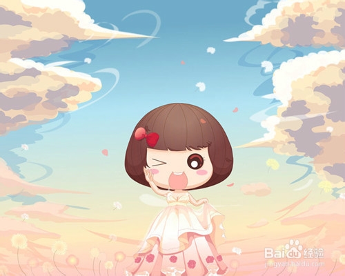 什么样的女孩能使人有好感