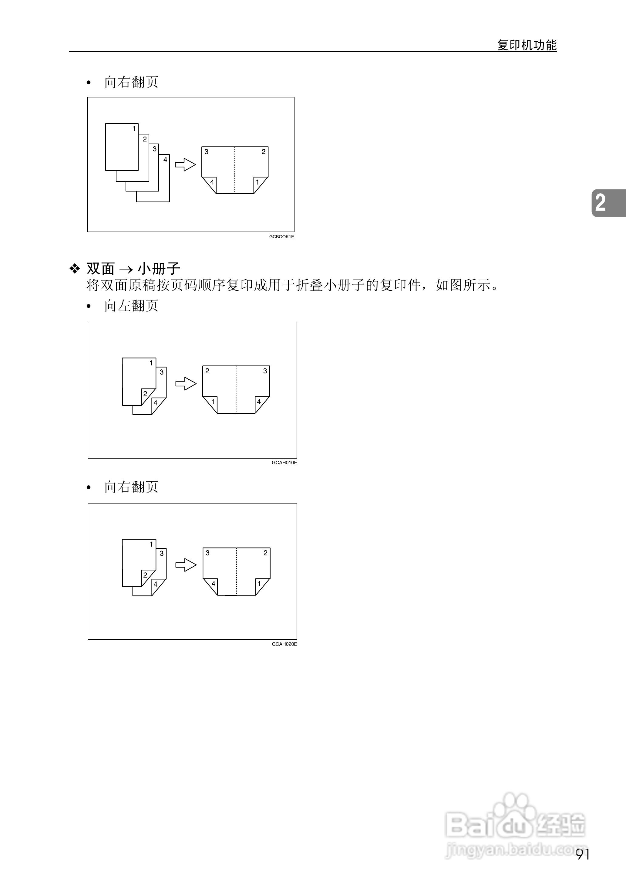 RICOH Aficio MPC3500/4500多功能一体机操作说明书:[12]