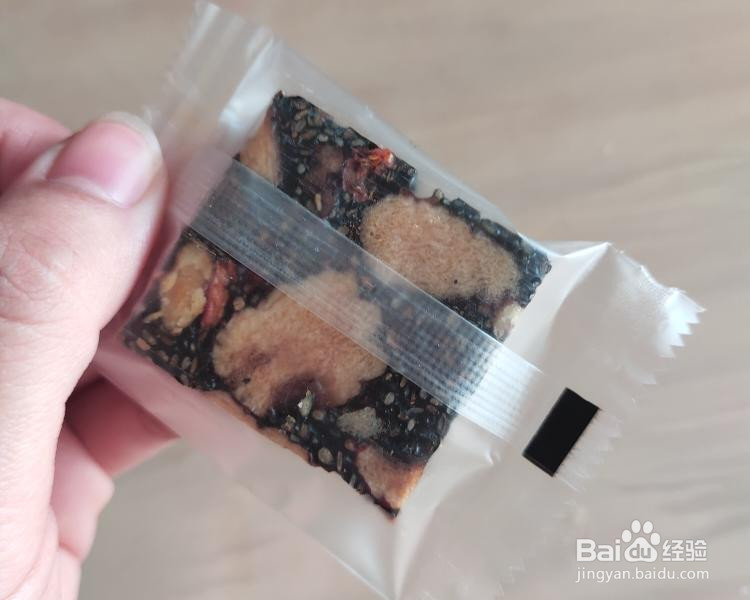 补血圣药阿胶糕的做法