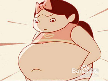 为什么产后肚子还很大，生完孩子肚子怎么减？