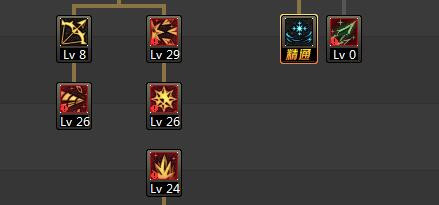 dnf90级版本冰结师刷图加点攻略?