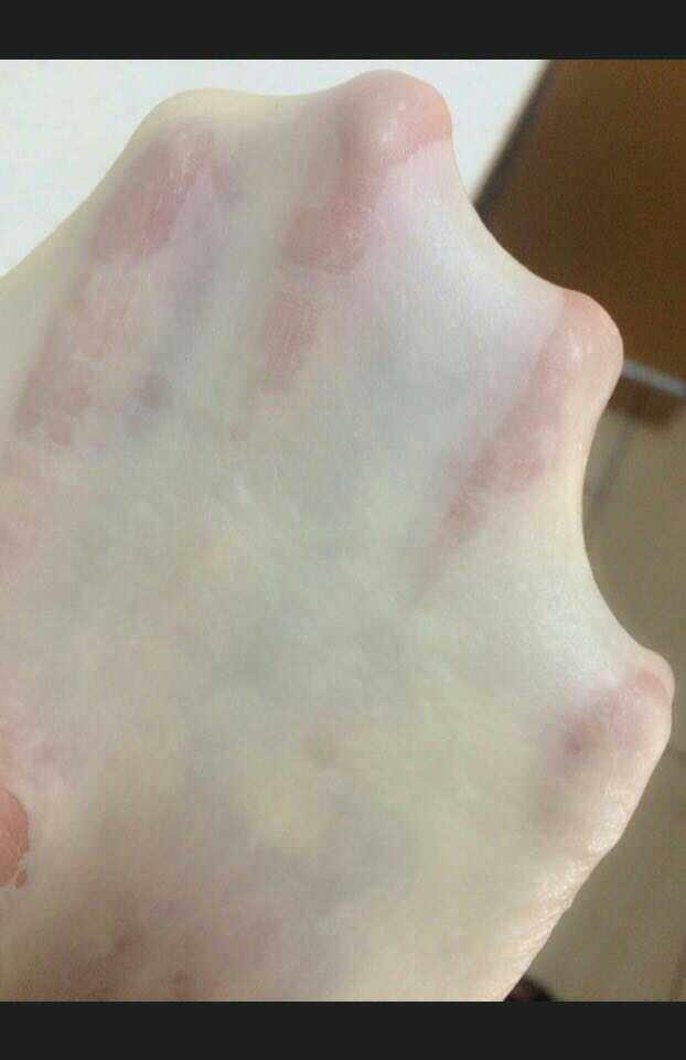 超美味的炼奶手撕包,每一口都是满满的幸福!