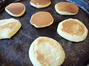 怎么做美味的铜锣烧