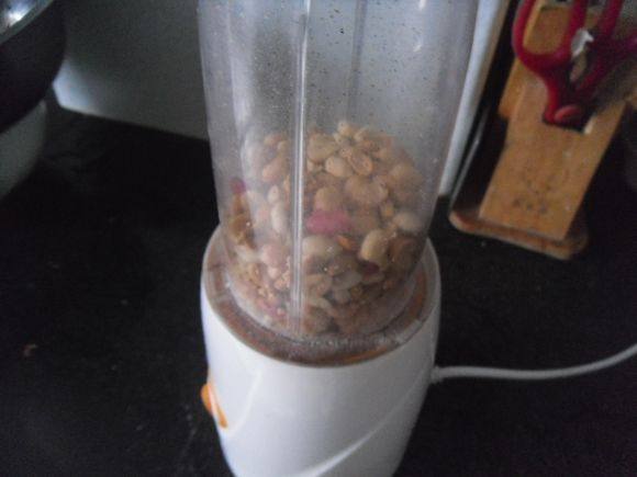 花生酱香饼最简单的做法，快来学学吧！