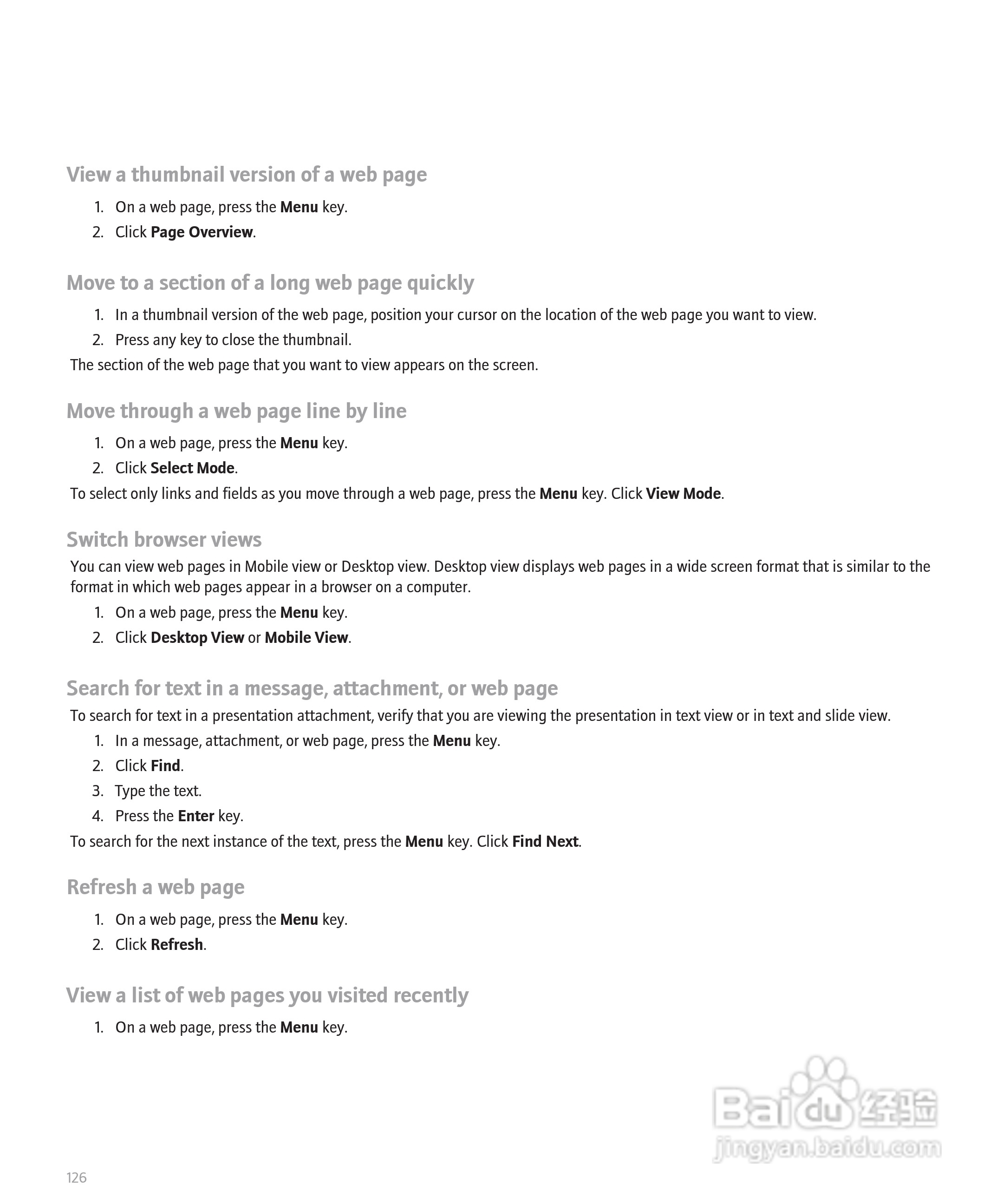 黑莓手机Curve 8300型使用说明书:[13]