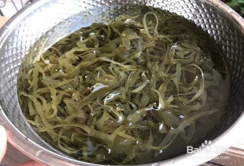 凉拌三丝都包含什么如何做好吃