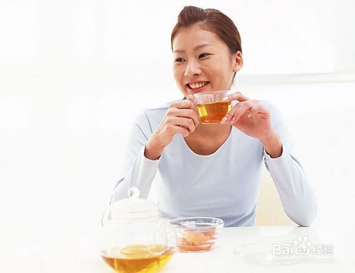 如何制作养生保健茶包