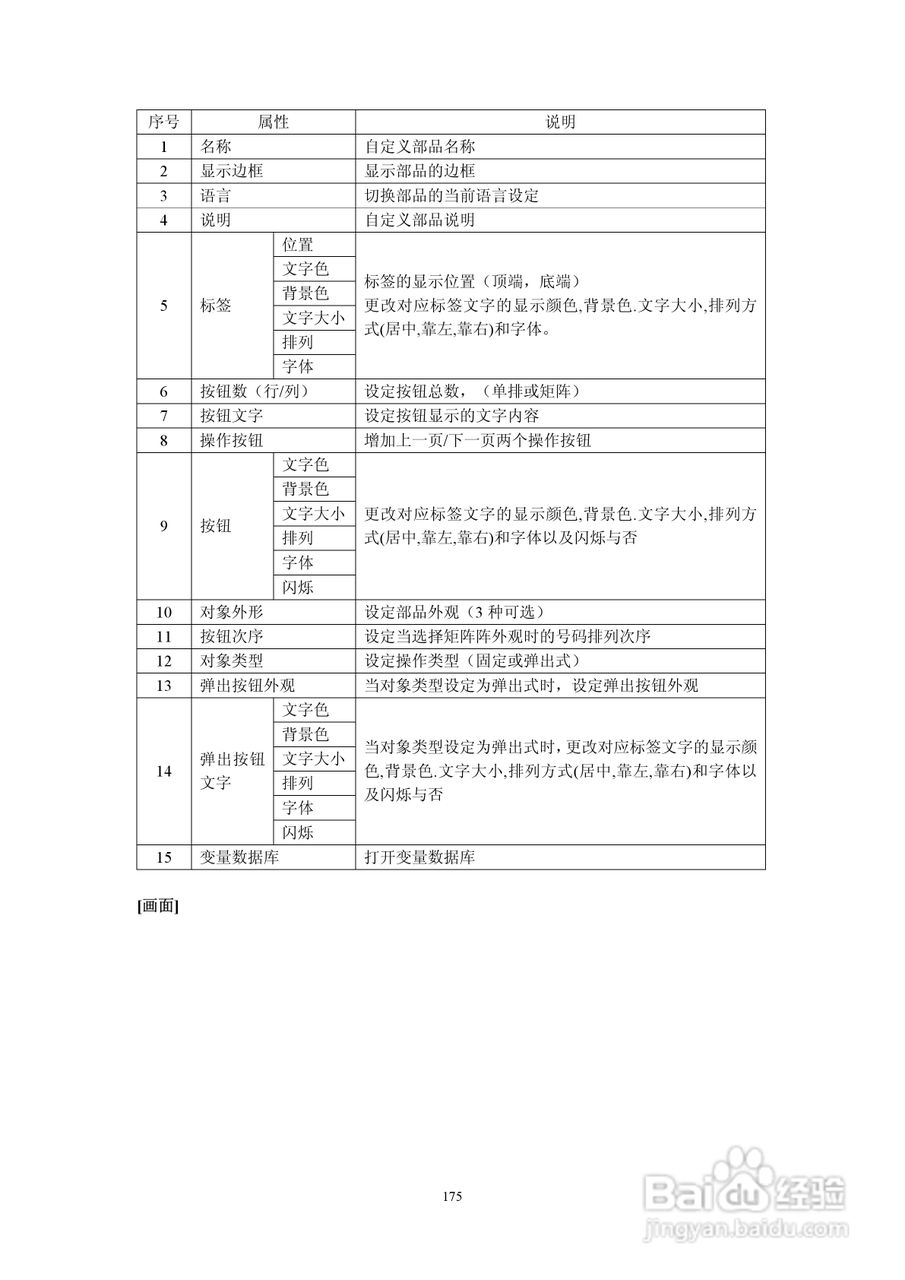 Koyo Value Technology 工业触摸屏C-more系列用户手册:[19]