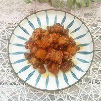 香煎五花肉的美味做法