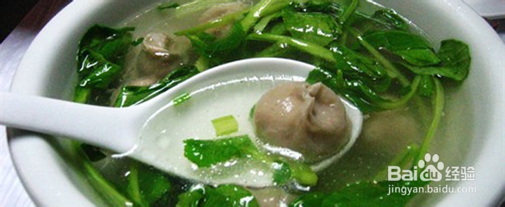 周庄美食推荐