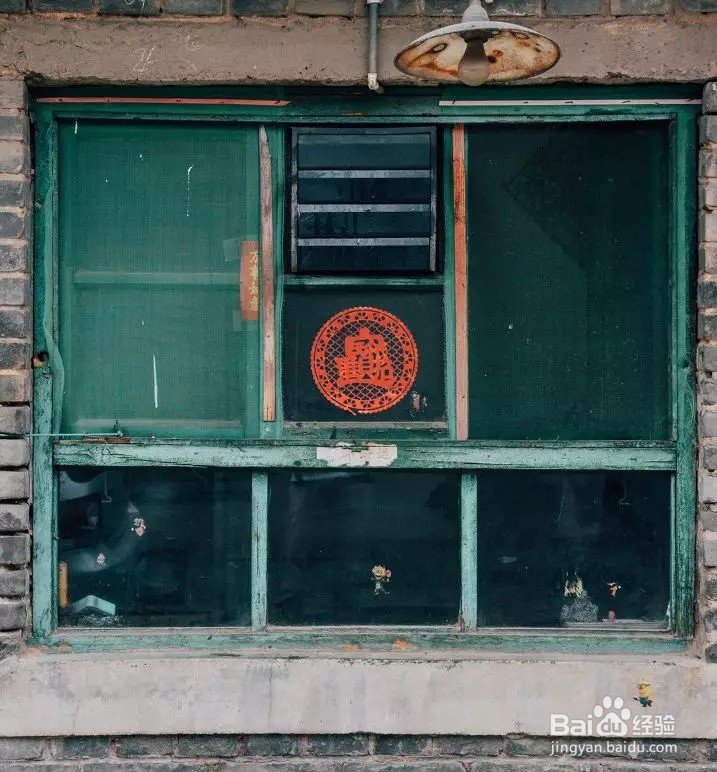 我国北方最美的十大古镇