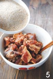 夏季适合吃粉蒸排骨做法图解
