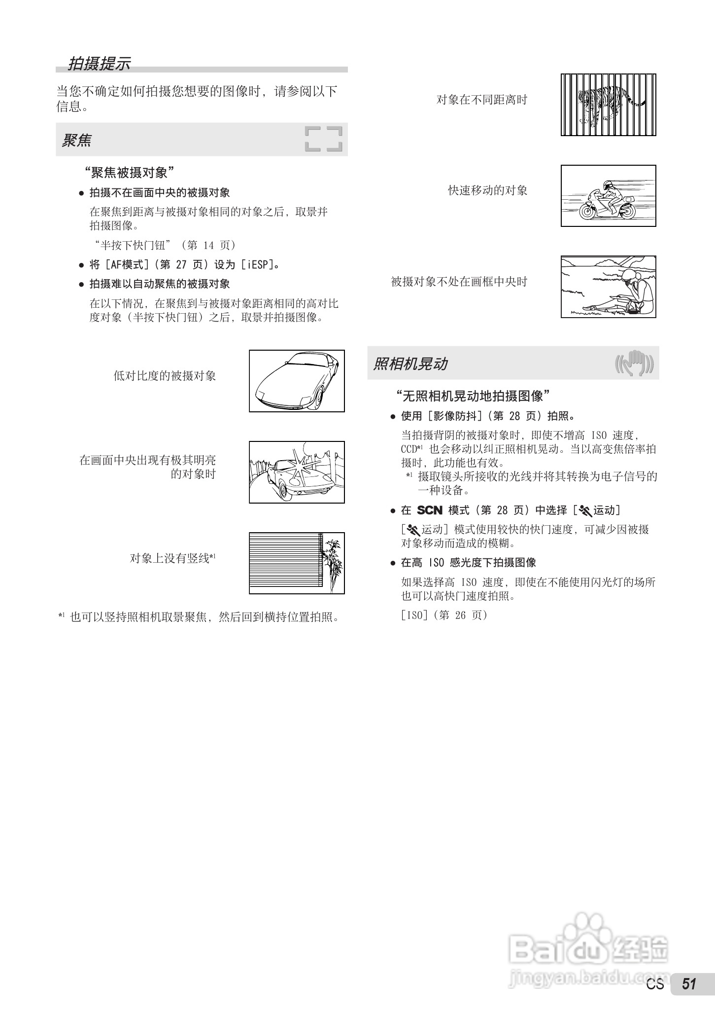 OLYMPUS U-5000数码相机说明书:[5]