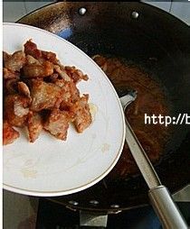 百吃不厌的东北经典美食——【锅包肉】