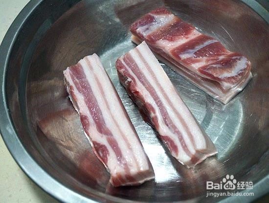 麻辣米粉蒸肉这么做,不油不腻,软糯喷香! 