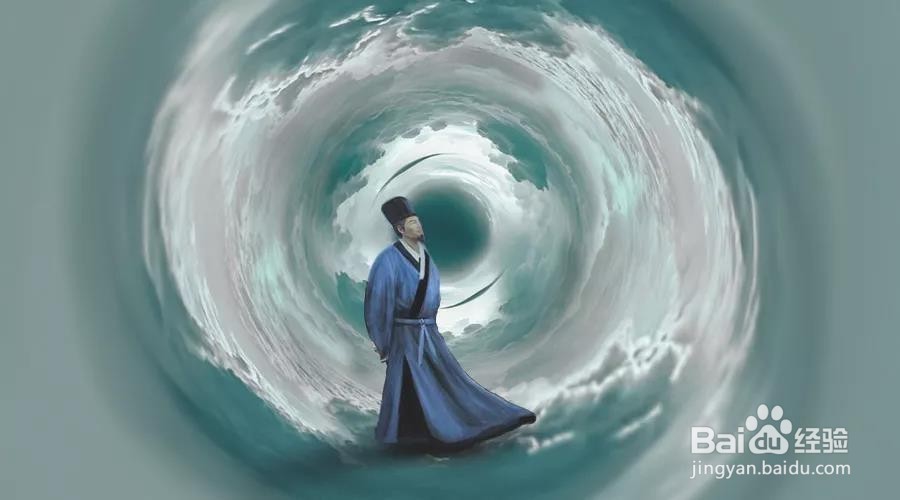 知行合一-中华文化的全能冠军