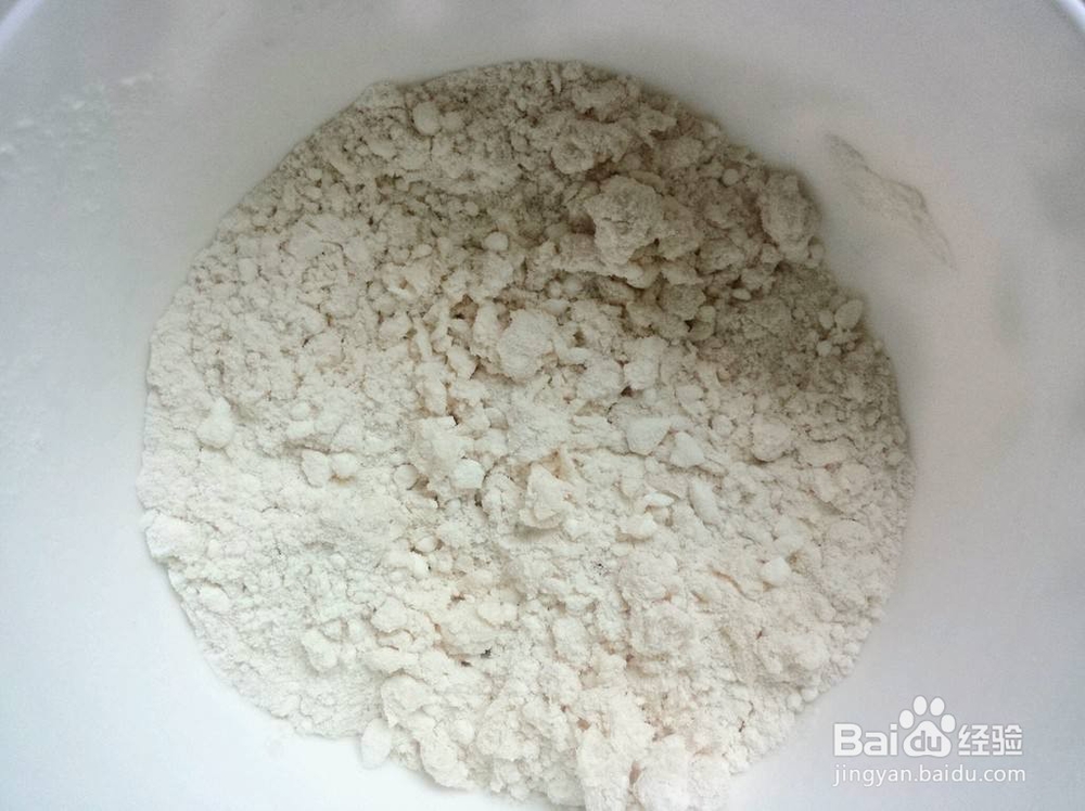 家常白面馒头简单做法