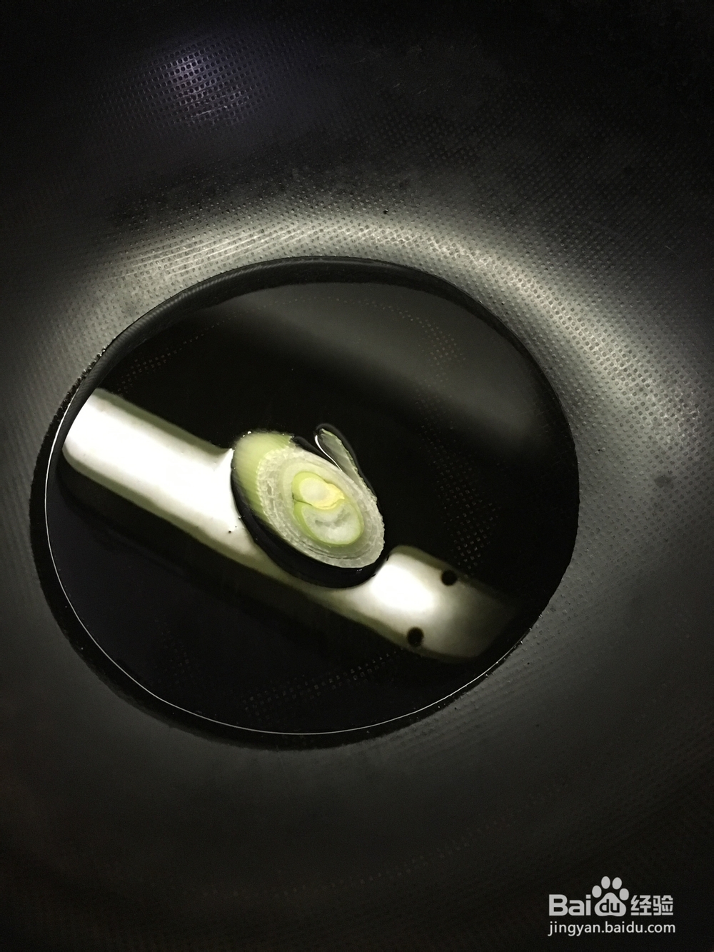 第一次做鸡蛋灌饼