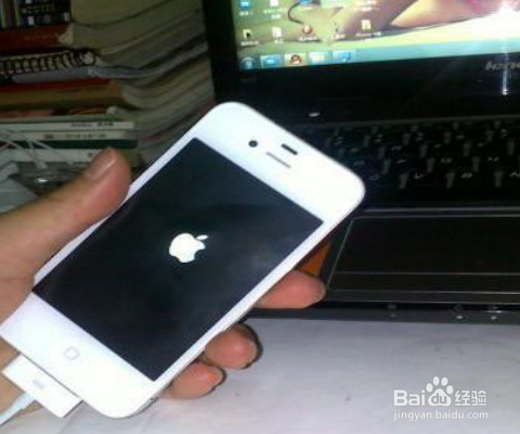 iphone手机怎么强制关机