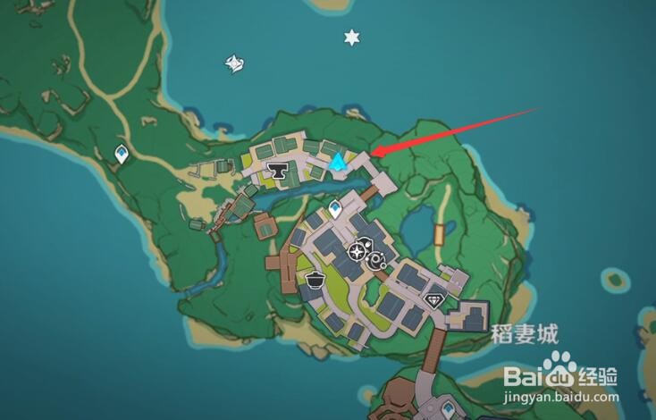 原神以下哪部作品没有在八重堂中出售