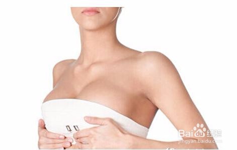 冬季美胸少不了 把握经期大起来