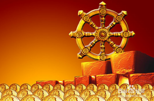 决定你成为富人有钱人的本领