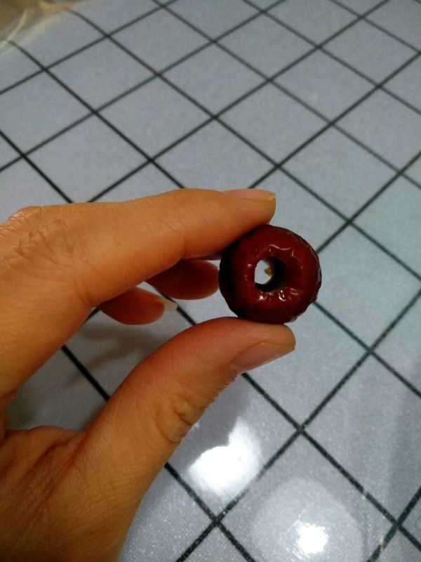 奶枣——你吃了吗