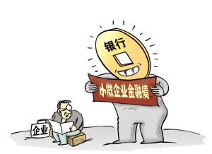 企业制定融资实施方案有什么作用