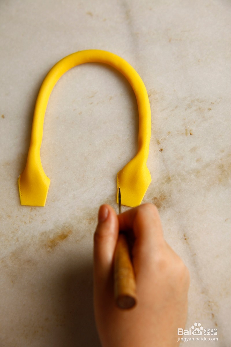 本年度最时尚翻糖制作——美食与美包的绝妙融