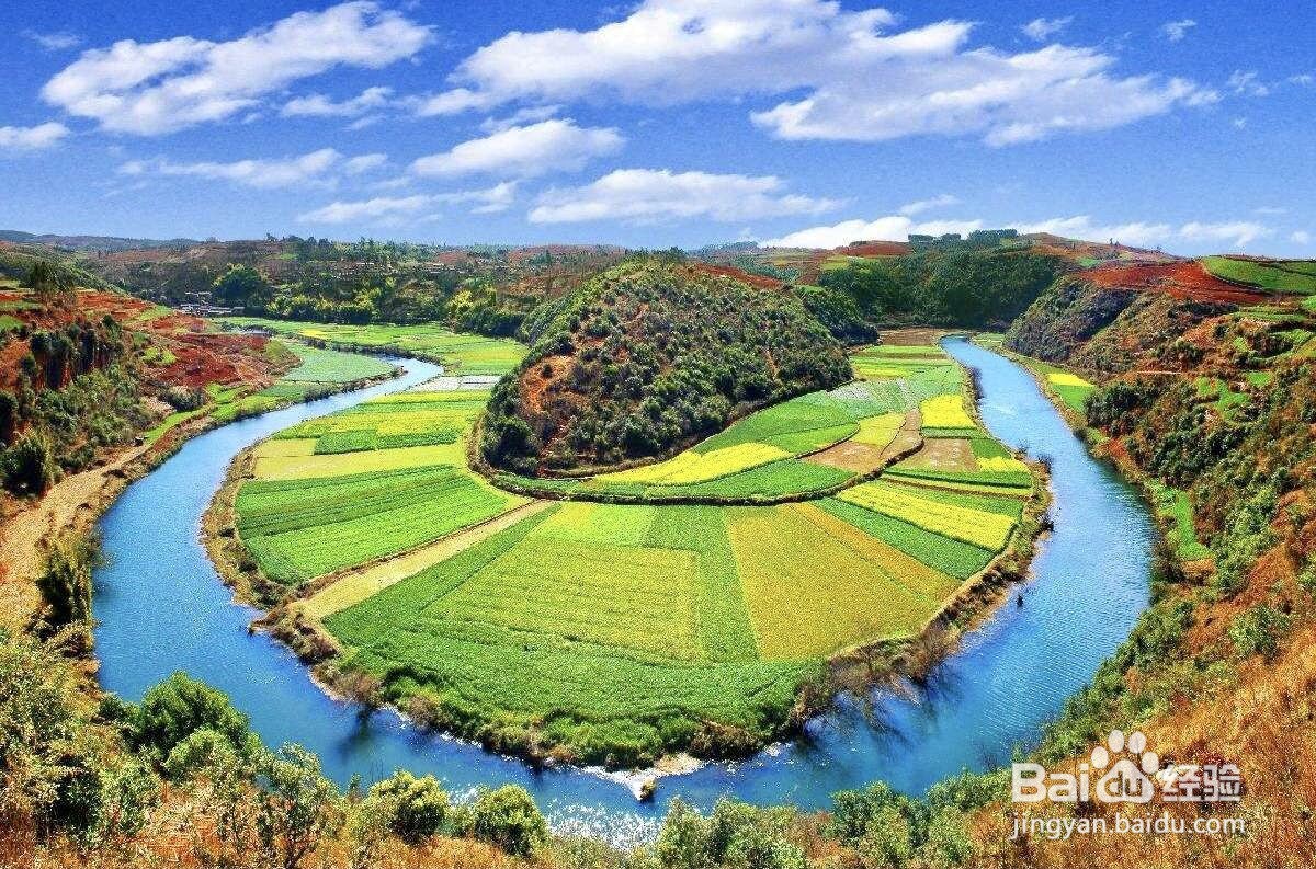 宜良有什么好玩的地方?