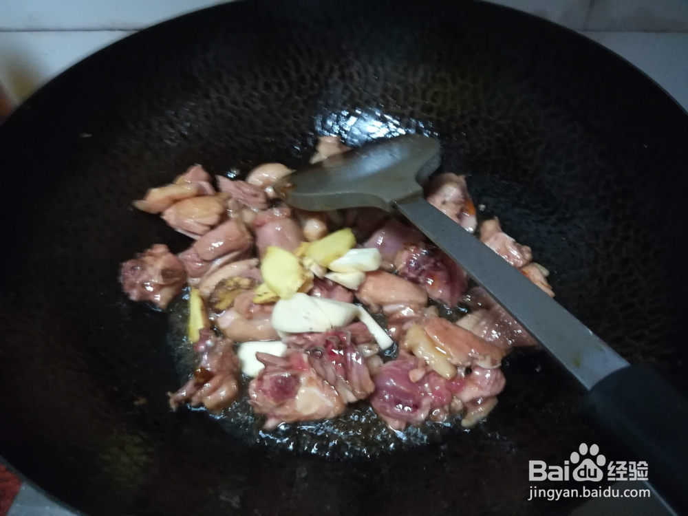 胡萝卜啤酒鸭的好吃做法