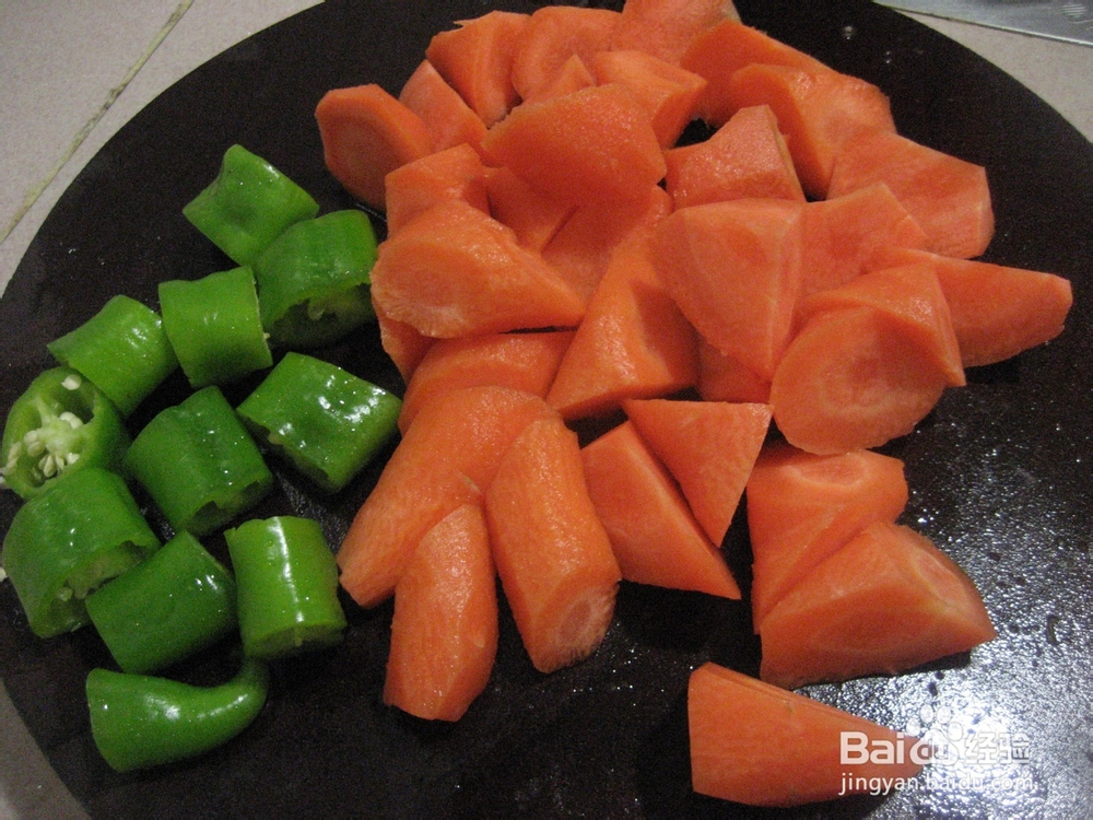 如何烧软嫩美味的红烧肉